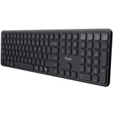 TECLADO TRUST COMPACTO INALÁMBRICO BLUETOOTH VAIYA