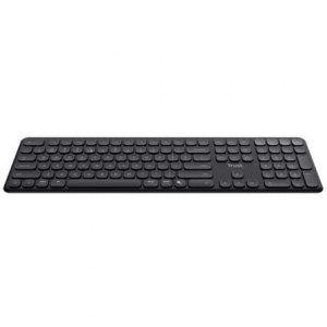 TECLADO TRUST COMPACTO INALÁMBRICO BLUETOOTH VAIYA