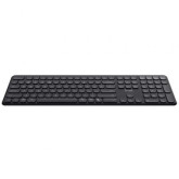 TECLADO TRUST COMPACTO INALÁMBRICO BLUETOOTH VAIYA