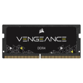 SO DIMM CORSAIR DDR4 16GB 2666 MHZ CMSX16