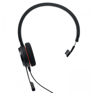 AURICULAR JABRA EVOLVE 20 UC DIADEMA MONO SUPRA-AURAL