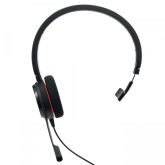AURICULAR JABRA EVOLVE 20 UC DIADEMA MONO SUPRA-AURAL