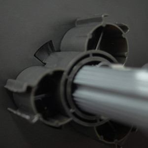 REBOBINADOR GODEX T10 EXTERNO UNIVERSAL ANCHO 120MM