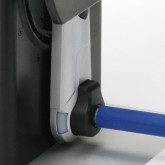 REBOBINADOR GODEX T10 EXTERNO UNIVERSAL ANCHO 120MM