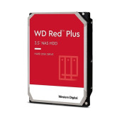 DISCO DURO WESTERN DIG.INTERNO 6 TB SATA3 3,5" RED PLUS 