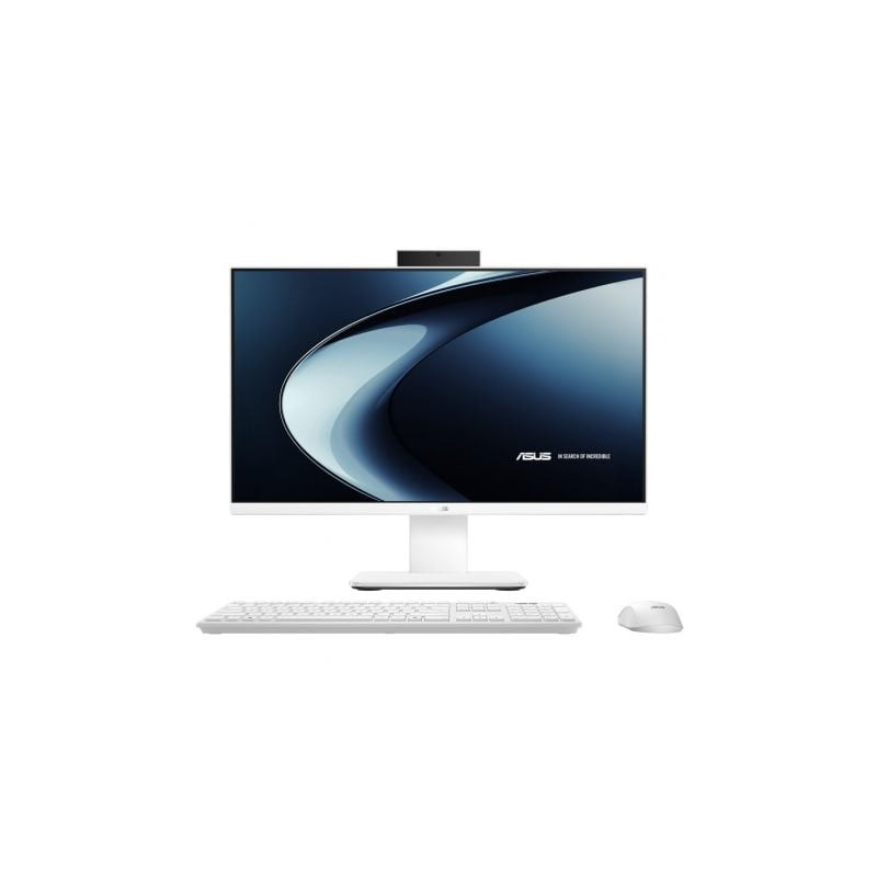 ALL IN ONE ASUS V400 V440VAK-WPC0580 I7 16GB 512GB 23.8"SO