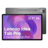 TABLET LENOVO TAB PRO 12.7" 3K 8 256GB WIFI GRIS PEN 