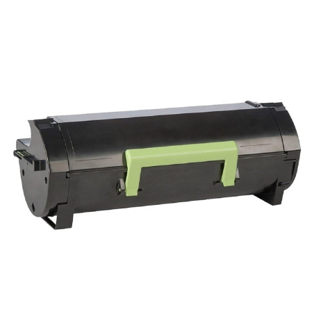 TONER KONICA MINOLTA COMPATIBLE TNP40 NEGRO
