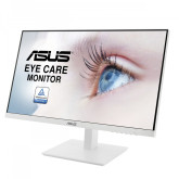 MONITOR ASUS 27" VA27DQSB-W FHD IPS HDMI/VGA BLANCO