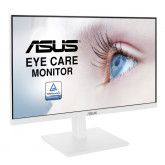 MONITOR ASUS 27" VA27DQSB-W FHD IPS HDMI/VGA BLANCO