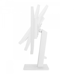 MONITOR ASUS 27" VA27DQSB-W FHD IPS HDMI/VGA BLANCO