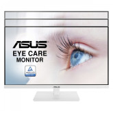 MONITOR ASUS 27" VA27DQSB-W FHD IPS HDMI/VGA BLANCO