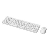 TECLADO+RATON LOGITECH SIGNATURE SLIM COMBO MK950