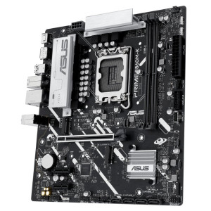 PLACA BASE ASUS PRIME B860M-K  DDR5 SOCKET LGA1851