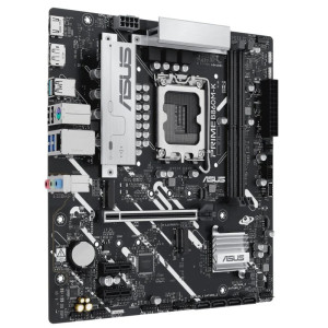 PLACA BASE ASUS PRIME B860M-K  DDR5 SOCKET LGA1851