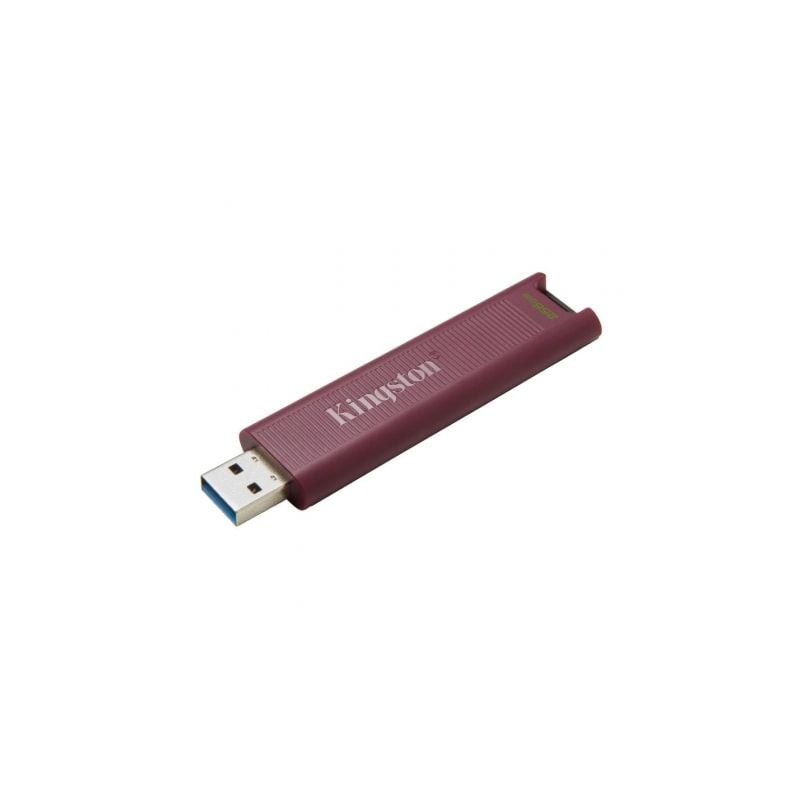 PENDRIVE KINGSTON USB-A 3.2 GEN 2 1TB - COLOR BURDEOS