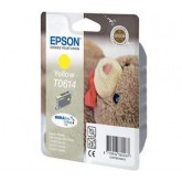 INK JET EPSON ORIGINAL C13T061440 AMARILLO