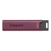 PENDRIVE KINGSTON USB-A 3.2 GEN 2 1TB - COLOR BURDEOS