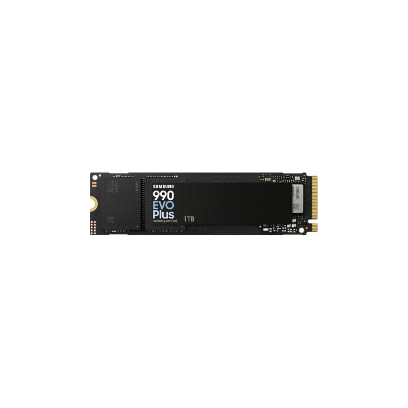 DISCO SSD SAMSUNG 1TB  SERIE 990 PLUS NVME