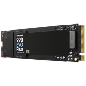 DISCO SSD SAMSUNG 1TB  SERIE 990 PLUS NVME