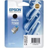 INK JET EPSON ORIGINAL C13T066140 NEGRO