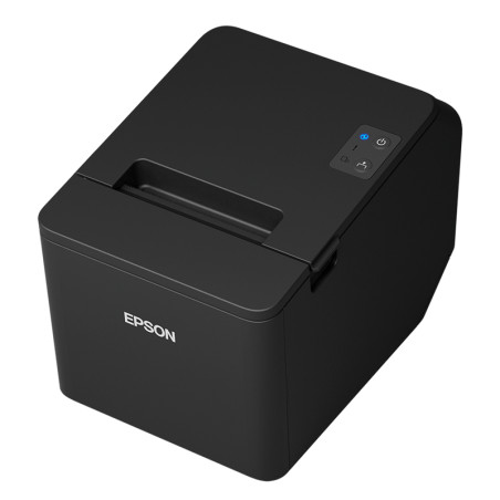 IMPRESORA TICKETS EPSON TM-T20IVSN NEGRA