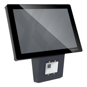 VERIFICADOR PRECIOS APPROX APPCHECKERPRICE02 CON TACTIL