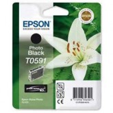 INK JET EPSON ORIGINAL C13T059140 NEGRO
