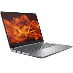 Portátil Workstation HP ZBook Fury 18 G1i V-Pro Intel Core Ultra 9-285HX/ 64GB/ 2TB SSD/ RTX 5000 Ada/ 18"/ Win11 Pro