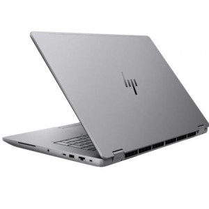 Portátil Workstation HP ZBook Fury 18 G1i V-Pro Intel Core Ultra 9-285HX/ 64GB/ 2TB SSD/ RTX 5000 Ada/ 18"/ Win11 Pro