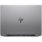 Portátil Workstation HP ZBook Fury 18 G1i V-Pro Intel Core Ultra 9-285HX/ 64GB/ 2TB SSD/ RTX 5000 Ada/ 18"/ Win11 Pro