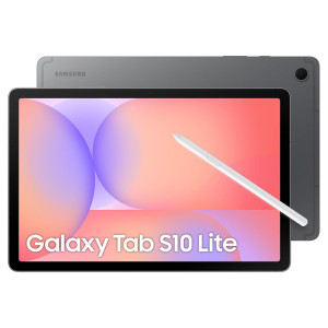 TABLET SAMSUMG GALAXY TAB S10 LITE 10.9" 8GB 256GB GRIS