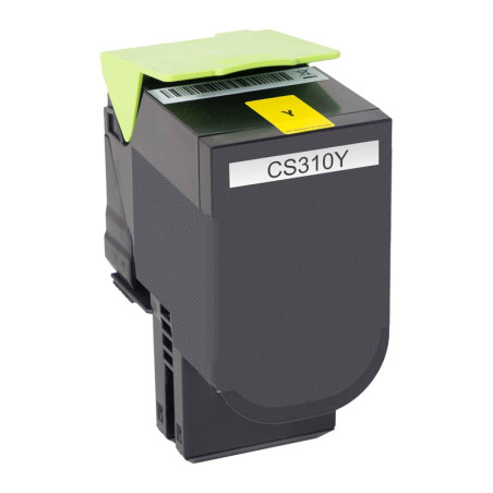 TONER LEXMARK COMP. CS310/CS510 AMARILLO