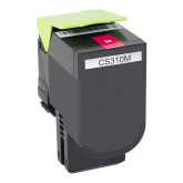 TONER LEXMARK COMP. CS310/CS510 MAGENTA 