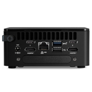 MINI PC ASUS NUC 13 PRO RNUC13ANHI500002I INTEL COREI5 1340P