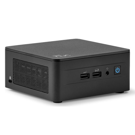 MINI PC ASUS NUC 13 PRO RNUC13ANHI500002I INTEL COREI5 1340P