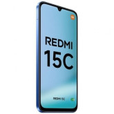 SMARTPHONE XIAOMI REDMI 15C 4GB 128GB 6.9" AZUL