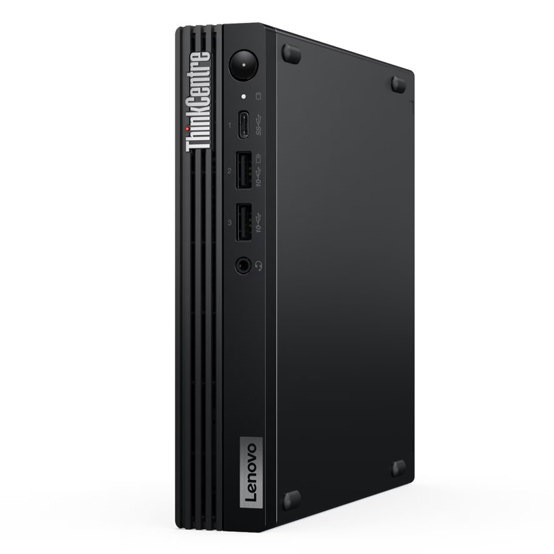 ORDENADOR LENOVO THINKCENTRE M70Q GEN5 I5 8GB 256GB W11