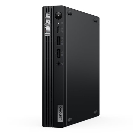 ORDENADOR LENOVO THINKCENTRE M70Q GEN5 I5 8GB 256GB W11
