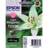 INK JET EPSON ORIGINAL C13T059640 MAG.CLARO