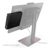 ORDENADOR LENOVO THINKCENTRE M70Q GEN5 I5 8GB 256GB W11