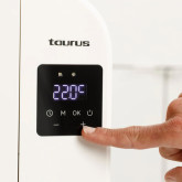 RADIADOR DE ACEITE TAURUS NEPAL 1500