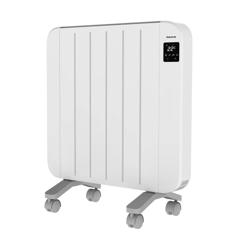 RADIADOR DE ACEITE TAURUS NEPAL 1500