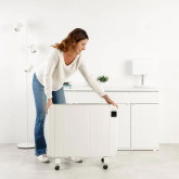 RADIADOR DE ACEITE TAURUS NEPAL 2000