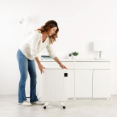 RADIADOR DE ACEITE TAURUS NEPAL 1000