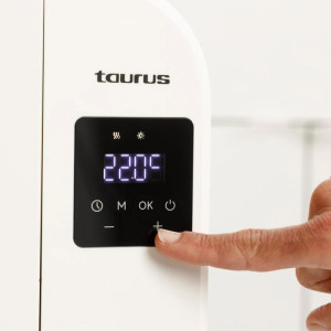 RADIADOR DE ACEITE TAURUS NEPAL 1000