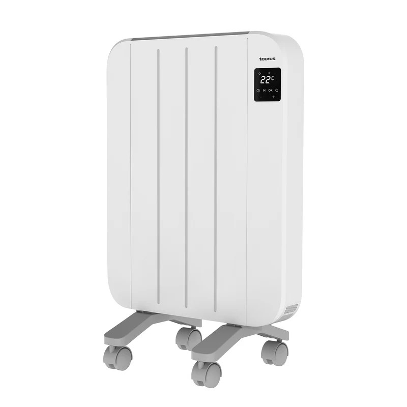 RADIADOR DE ACEITE TAURUS NEPAL 1000