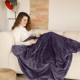 MANTA ELECTRICA SOLAC KAUNAS+ 