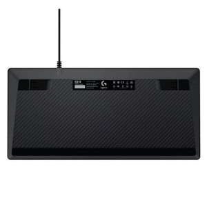 TECLADO LOGITECH G213 PRODIGY - CABLE