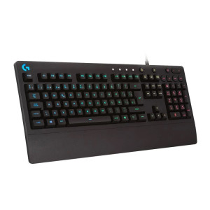 TECLADO LOGITECH G213 PRODIGY - CABLE